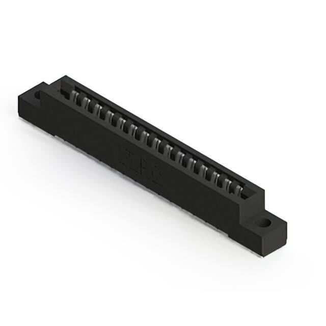 357-015-459-102 EDAC Inc.  Edgeboard Connectors